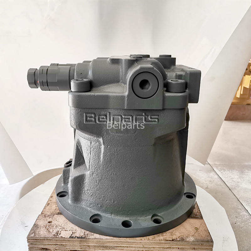 Culasse des pièces de rechange PC120-6 4BT de moteur de Belparts 3933370