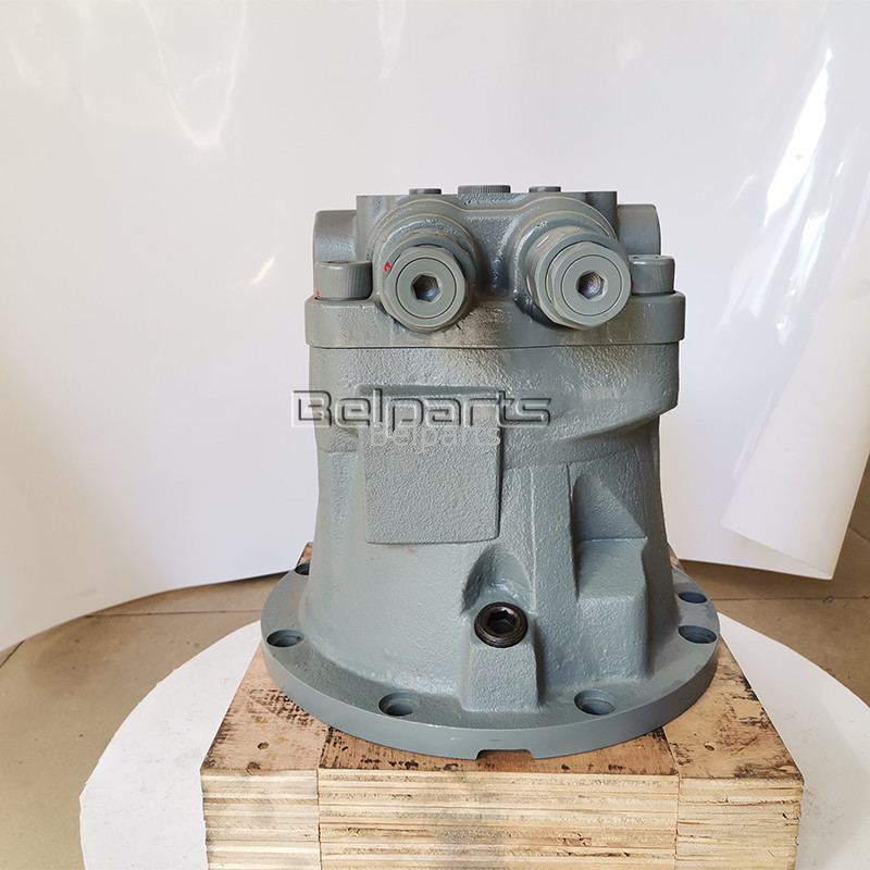 Culasse des pièces de rechange PC120-6 4BT de moteur de Belparts 3933370