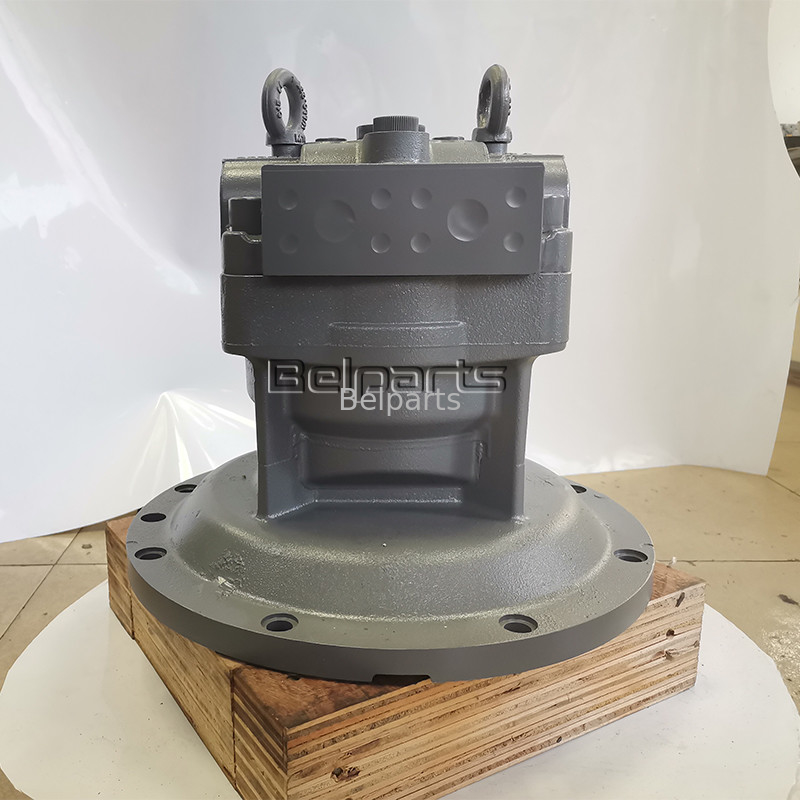 Moteur diesel véritable D6D de rapport principal D6E 0293-1062 de machines pour  EC200B