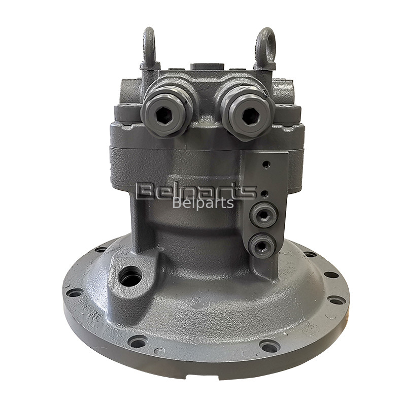 Moteur diesel véritable D6D de rapport principal D6E 0293-1062 de machines pour  EC200B