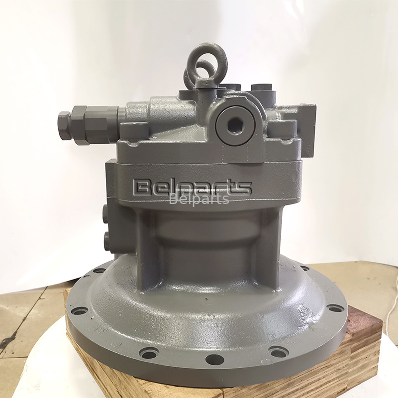 Moteur diesel véritable D6D de rapport principal D6E 0293-1062 de machines pour  EC200B