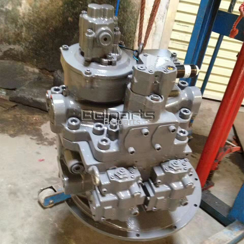 Pompe principale hydraulique hydraulique de Parts E330D d'excavatrice de pompe pour l'excavatrice d'E330D