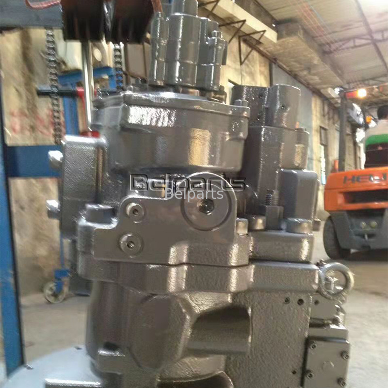 Pompe principale hydraulique hydraulique de Parts E330D d'excavatrice de pompe pour l'excavatrice d'E330D