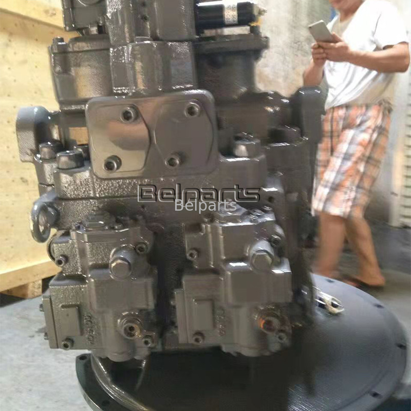 Pompe principale hydraulique hydraulique de Parts E330D d'excavatrice de pompe pour l'excavatrice d'E330D