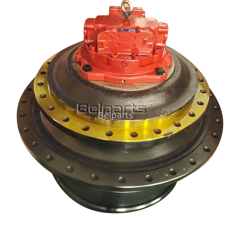 Canalisation du moteur diesel DAIDO R868K S6D105 6D105-1 soutenant 6150-30-3040 pour KOMATSU