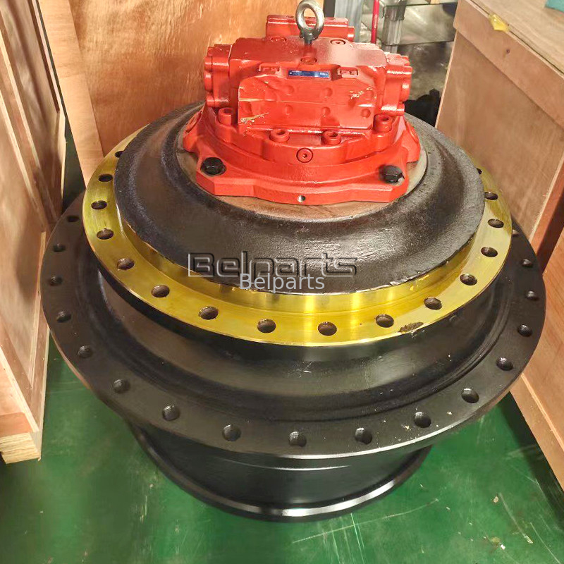 Canalisation du moteur diesel DAIDO R868K S6D105 6D105-1 soutenant 6150-30-3040 pour KOMATSU