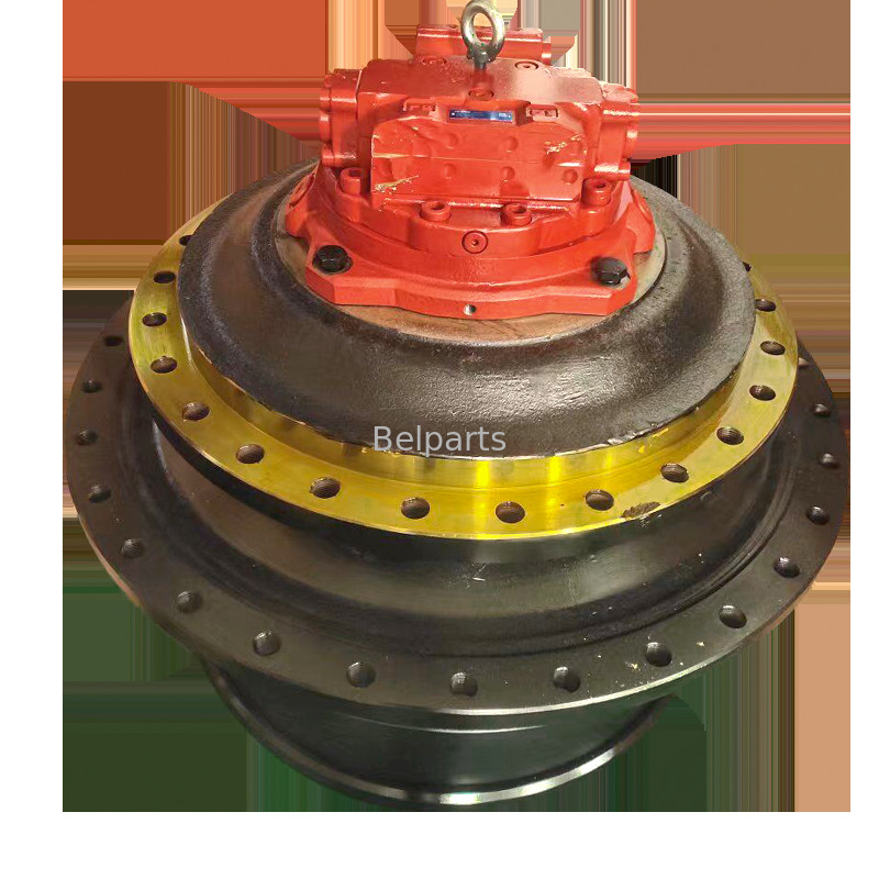 Canalisation du moteur diesel DAIDO R868K S6D105 6D105-1 soutenant 6150-30-3040 pour KOMATSU