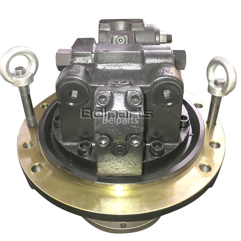 Excavateur moteur de déplacement EX200LC-5 EX200LC ZX200 EX200-5 4330222 24841977 Pour Hitachi Zx50u-2
