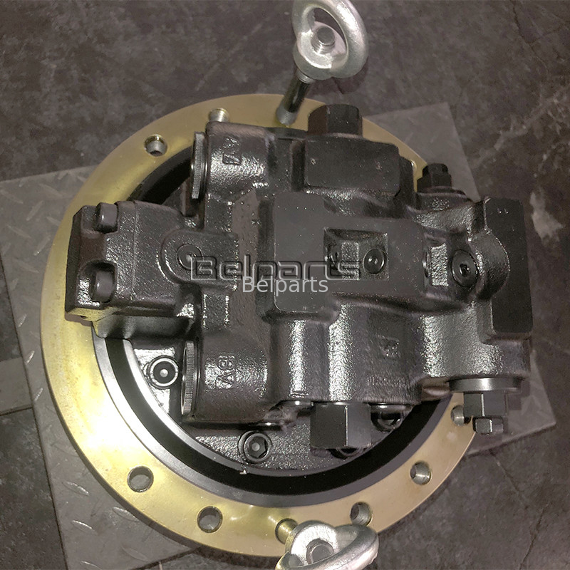 Excavateur moteur de déplacement EX200LC-5 EX200LC ZX200 EX200-5 4330222 24841977 Pour Hitachi Zx50u-2