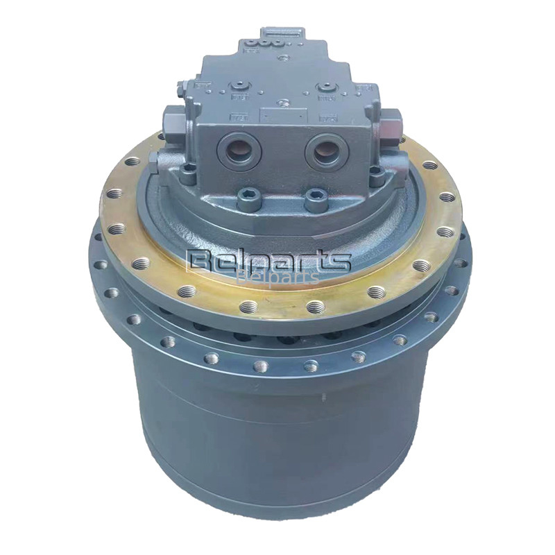 excavatrice Final Drive Assembly de 39Q8-42100 R300 31N8-40052 pour des pièces de machines de construction de Hyundai