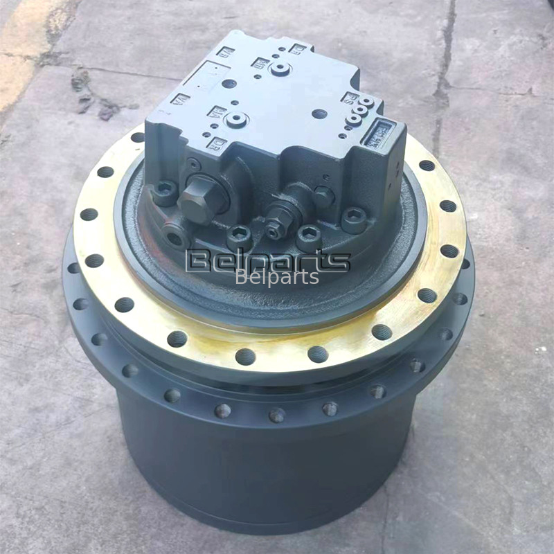 excavatrice Final Drive Assembly de 39Q8-42100 R300 31N8-40052 pour des pièces de machines de construction de Hyundai