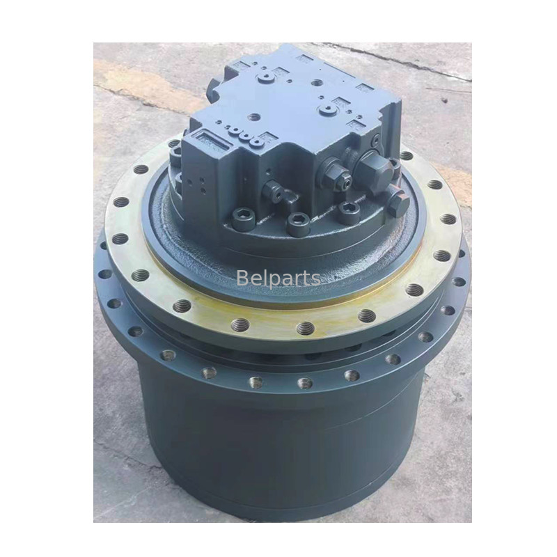 excavatrice Final Drive Assembly de 39Q8-42100 R300 31N8-40052 pour des pièces de machines de construction de Hyundai