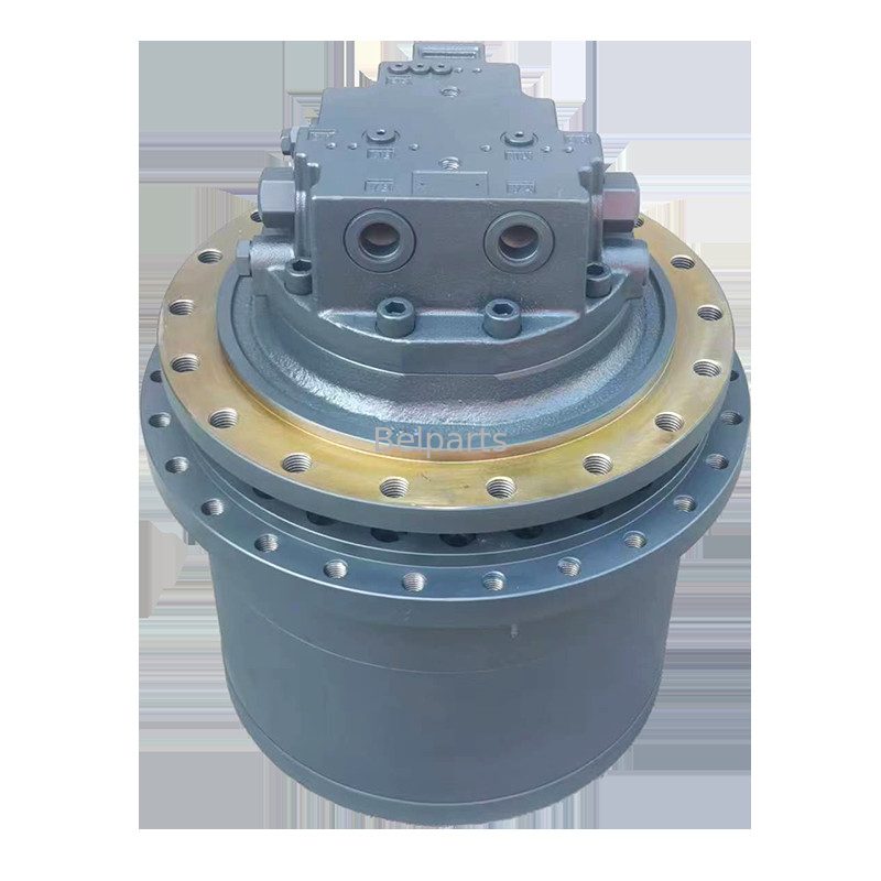 excavatrice Final Drive Assembly de 39Q8-42100 R300 31N8-40052 pour des pièces de machines de construction de Hyundai