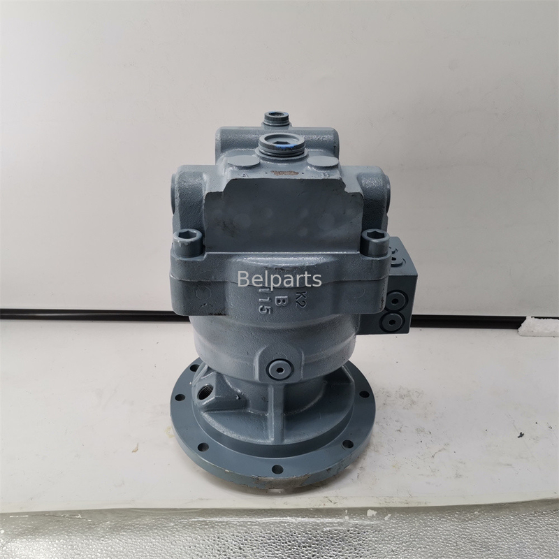 Moteur d'oscillation de Mini Excavator Swing Motor Parts Ex120-1 4330219 hydraulique pour Hitachi