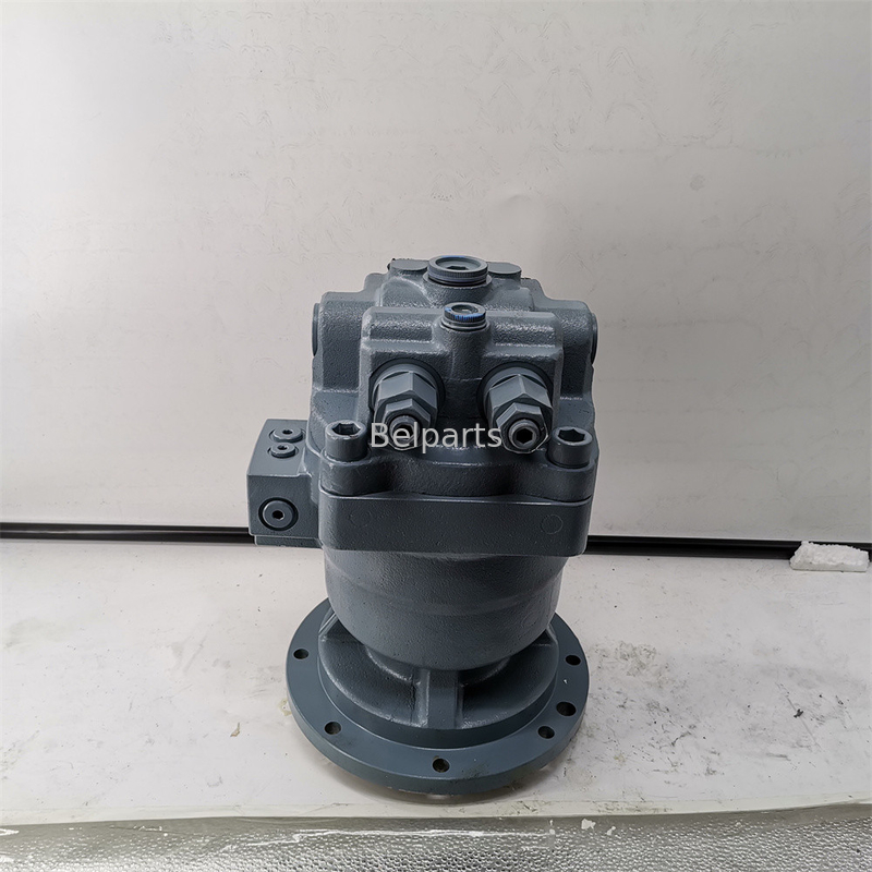Moteur d'oscillation de Mini Excavator Swing Motor Parts Ex120-1 4330219 hydraulique pour Hitachi