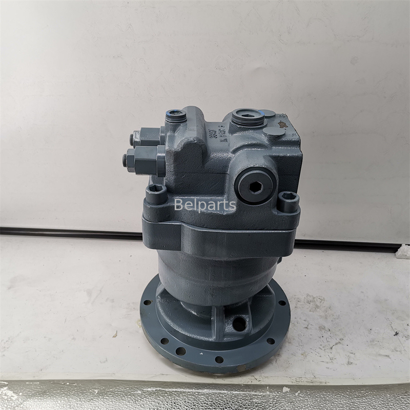 Moteur d'oscillation de Mini Excavator Swing Motor Parts Ex120-1 4330219 hydraulique pour Hitachi