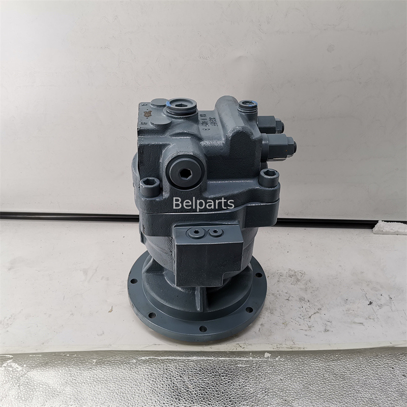 Moteur d'oscillation de Mini Excavator Swing Motor Parts Ex120-1 4330219 hydraulique pour Hitachi