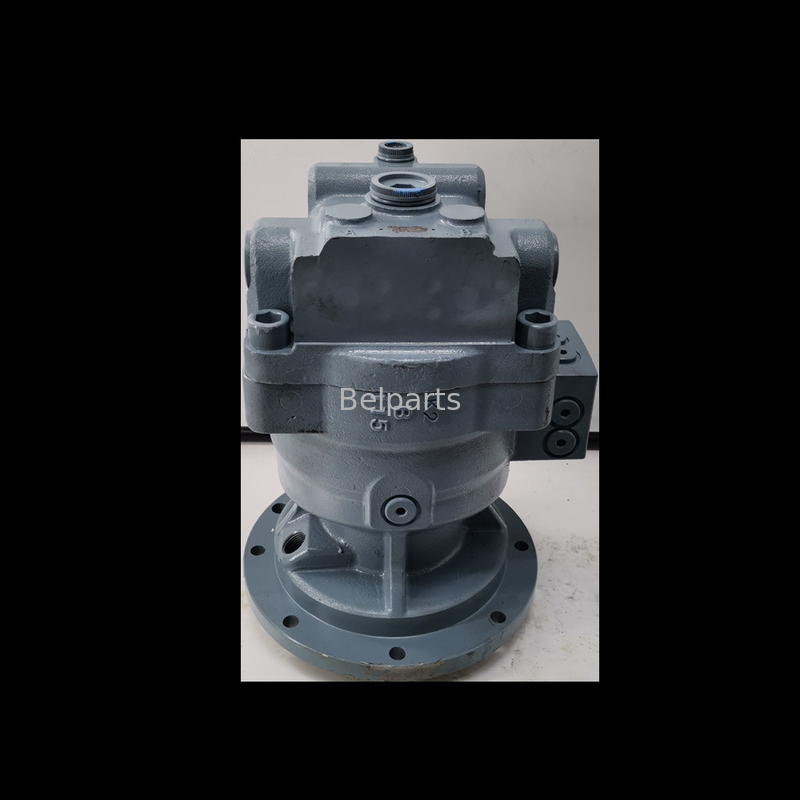 Moteur d'oscillation de Mini Excavator Swing Motor Parts Ex120-1 4330219 hydraulique pour Hitachi