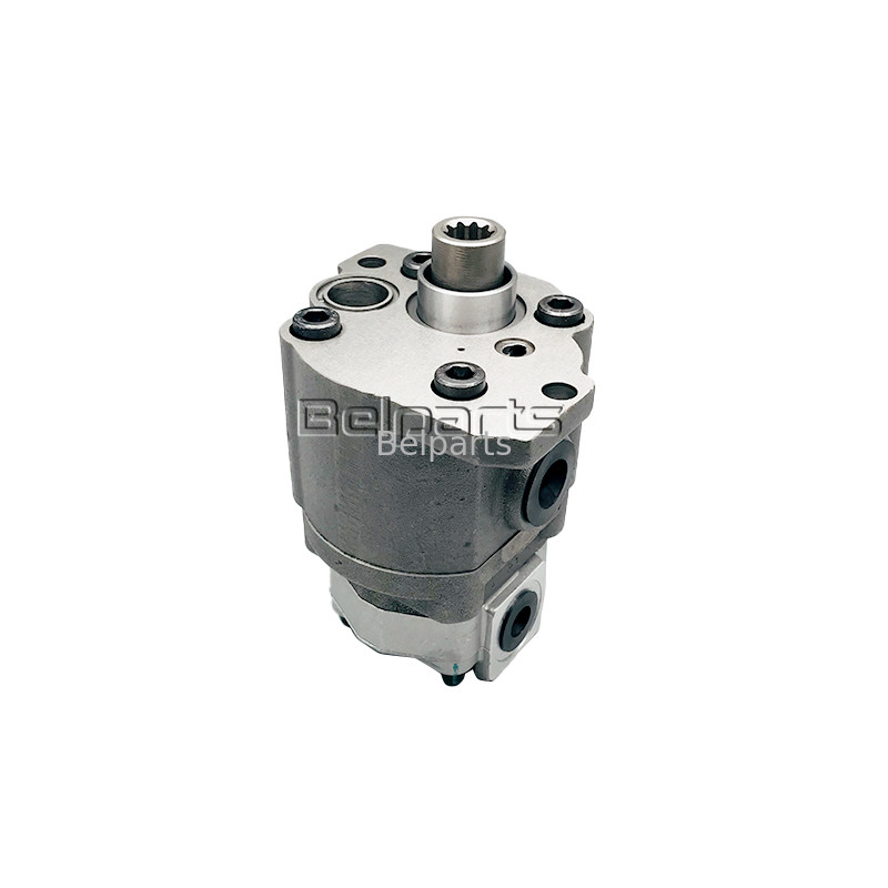 Excavatrice Hydraulic Gear Pump R30 303 E303 ZX70 R55-7 AP2D25 AP2D36 AP2D18