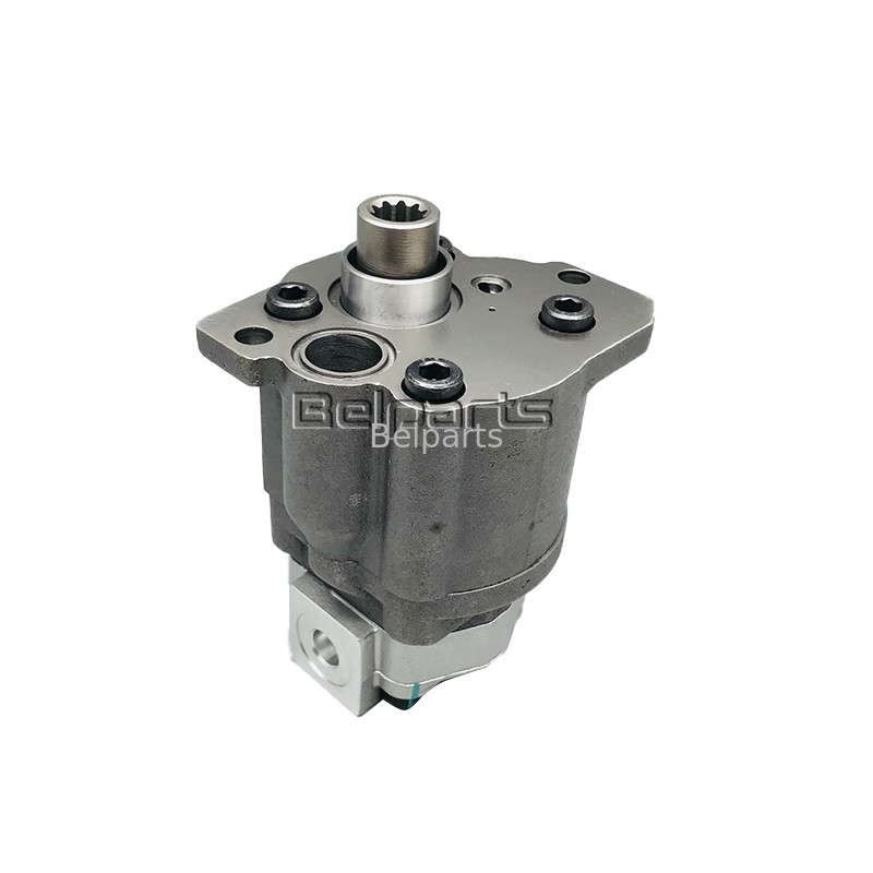 Excavatrice Hydraulic Gear Pump R30 303 E303 ZX70 R55-7 AP2D25 AP2D36 AP2D18