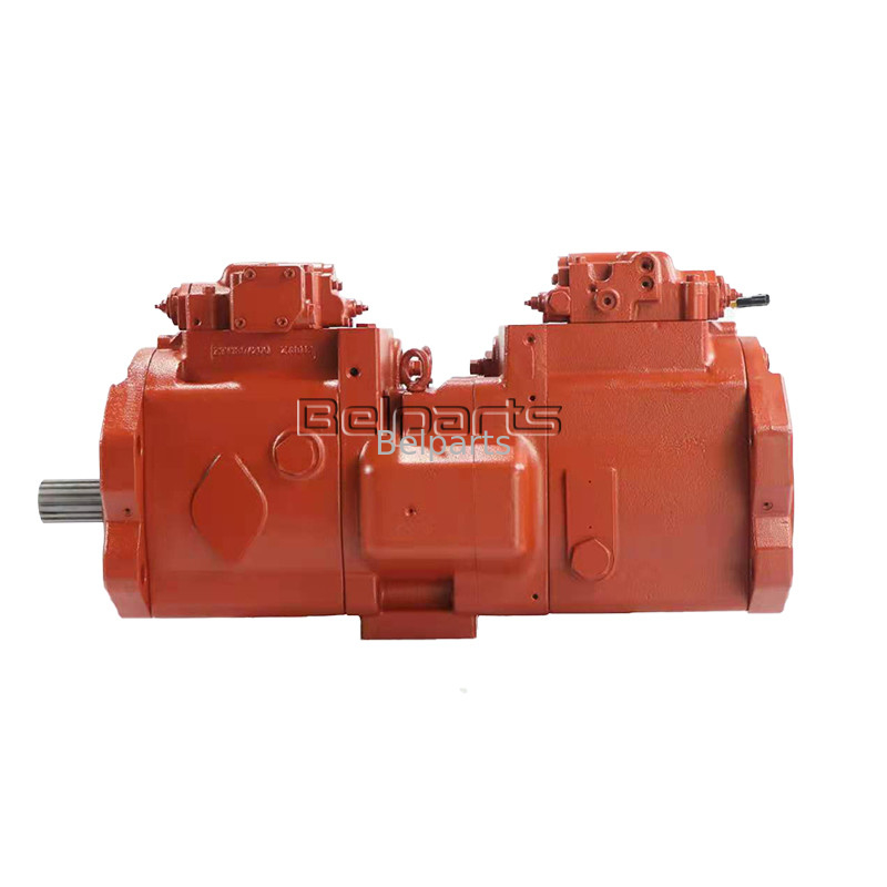 pompe Assy For Crawler Excavator R360lc9 R380lc9a R380lc9dm R380lc9mh R430lc9 de 31qa-10010 Hyundai