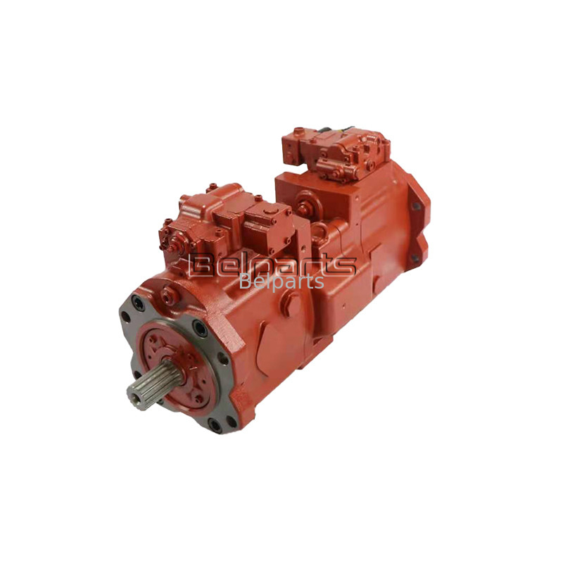 pompe Assy For Crawler Excavator R360lc9 R380lc9a R380lc9dm R380lc9mh R430lc9 de 31qa-10010 Hyundai