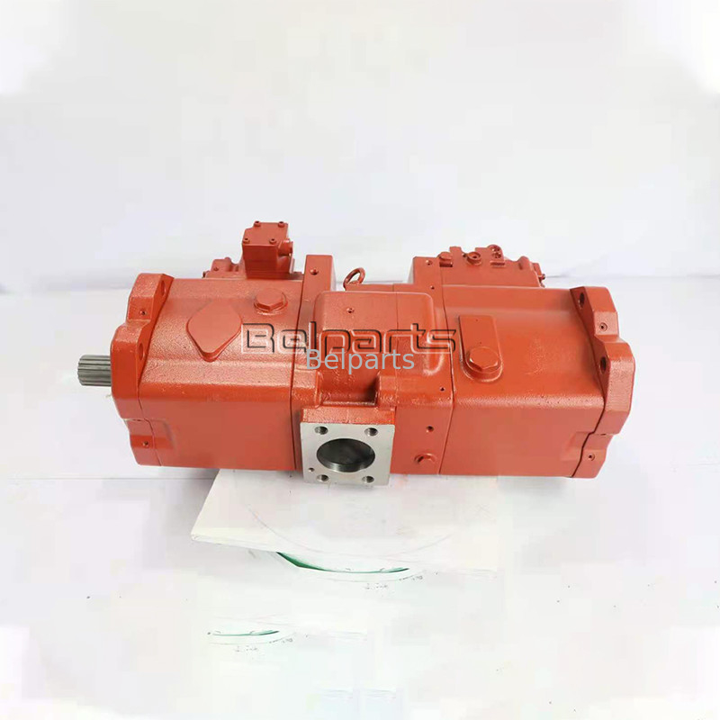 pompe Assy For Crawler Excavator R360lc9 R380lc9a R380lc9dm R380lc9mh R430lc9 de 31qa-10010 Hyundai