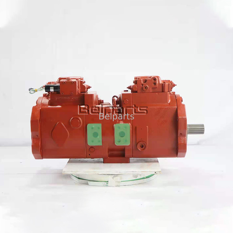pompe Assy For Crawler Excavator R360lc9 R380lc9a R380lc9dm R380lc9mh R430lc9 de 31qa-10010 Hyundai