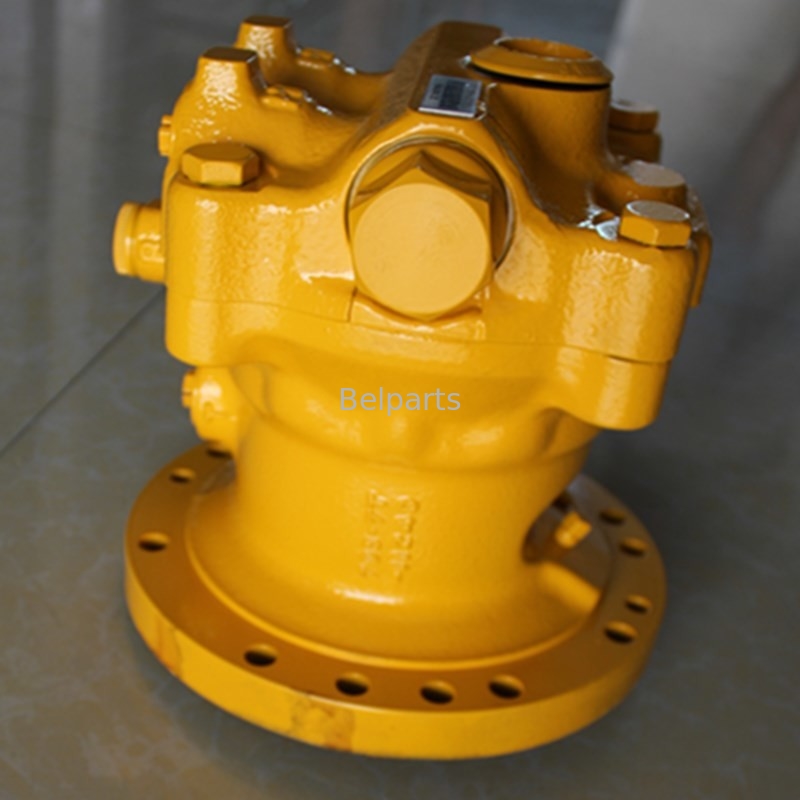 Oscillation de moteur de l'Assy 20T-26-00100 20U-26-00010 20T-26-00080 9m210295 de moteur d'oscillation de Pc 50uu-1 d'excavatrice