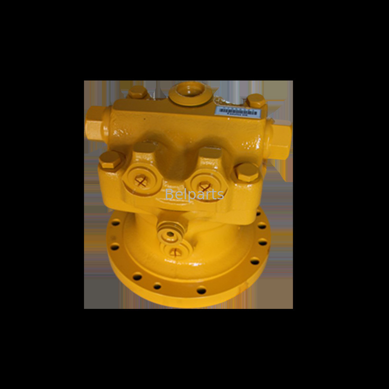 Oscillation de moteur de l'Assy 20T-26-00100 20U-26-00010 20T-26-00080 9m210295 de moteur d'oscillation de Pc 50uu-1 d'excavatrice