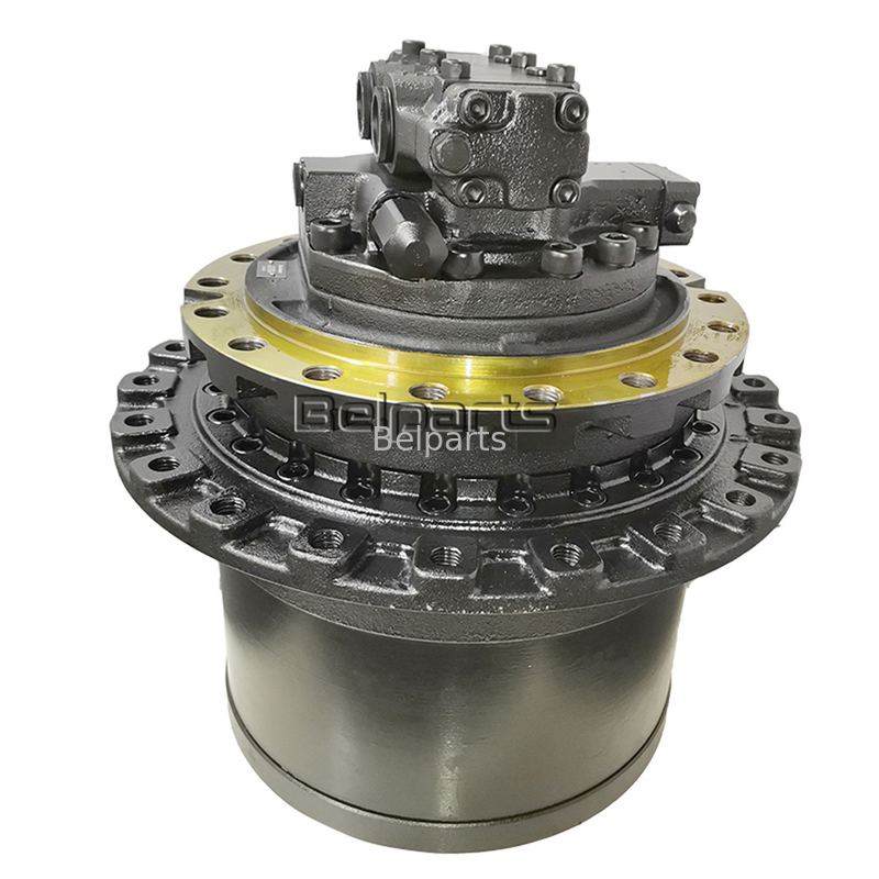 Moteur Assy For Yanmar Nachi de voyage de Parts Final Drive B15 3ex Vio15 Phx-2b-50 215 d'excavatrice