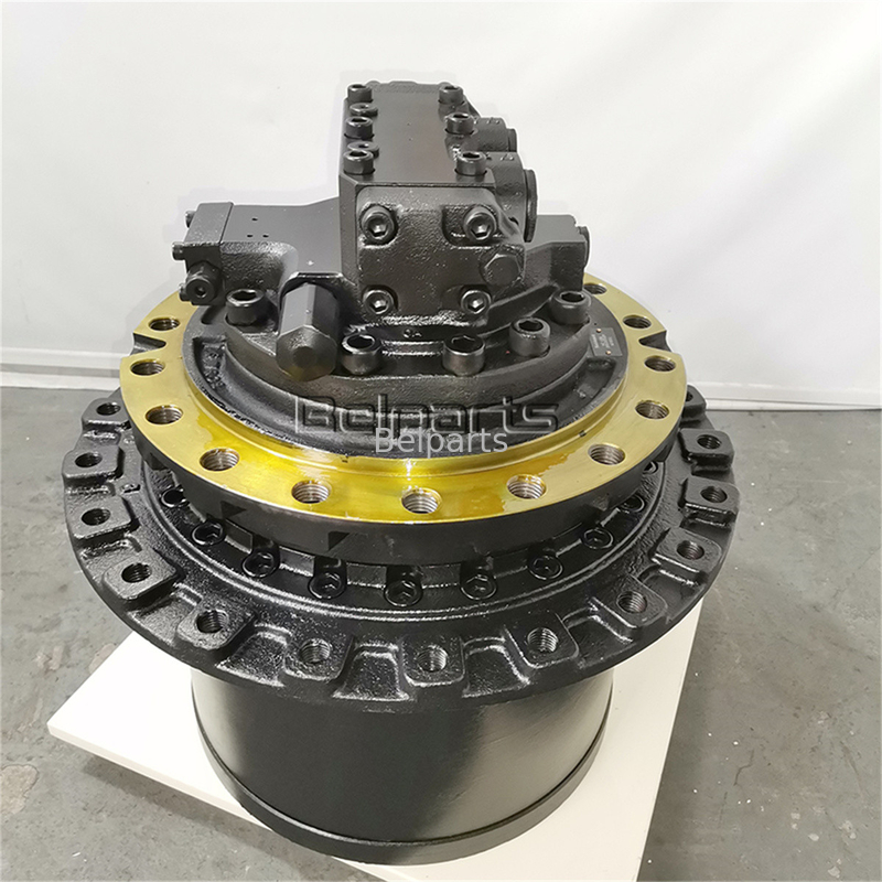 Moteur Assy For Yanmar Nachi de voyage de Parts Final Drive B15 3ex Vio15 Phx-2b-50 215 d'excavatrice