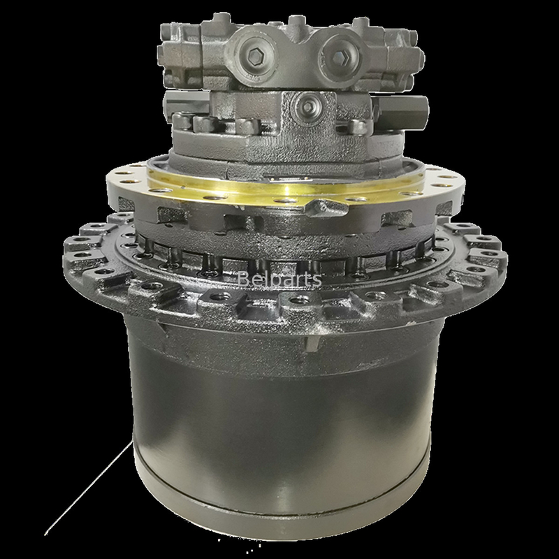 Moteur Assy For Yanmar Nachi de voyage de Parts Final Drive B15 3ex Vio15 Phx-2b-50 215 d'excavatrice