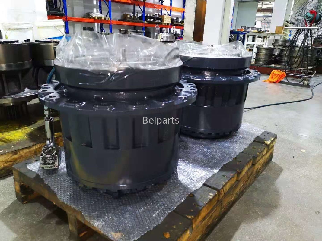 Réduction de voyage de Travel Gearbox E325C E70B E200B E320C E320D E330B E330C E330D E325D E323D E313C d'excavatrice