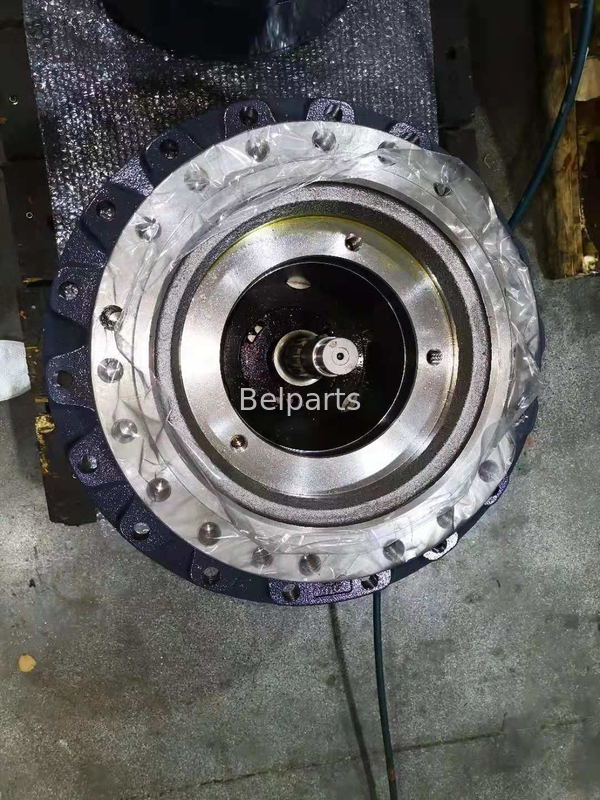 Réduction de voyage de Travel Gearbox E325C E70B E200B E320C E320D E330B E330C E330D E325D E323D E313C d'excavatrice