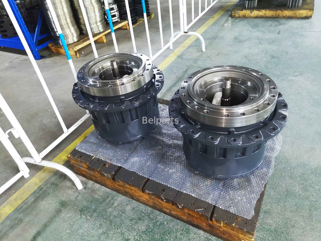 Réduction de voyage de Travel Gearbox E325C E70B E200B E320C E320D E330B E330C E330D E325D E323D E313C d'excavatrice