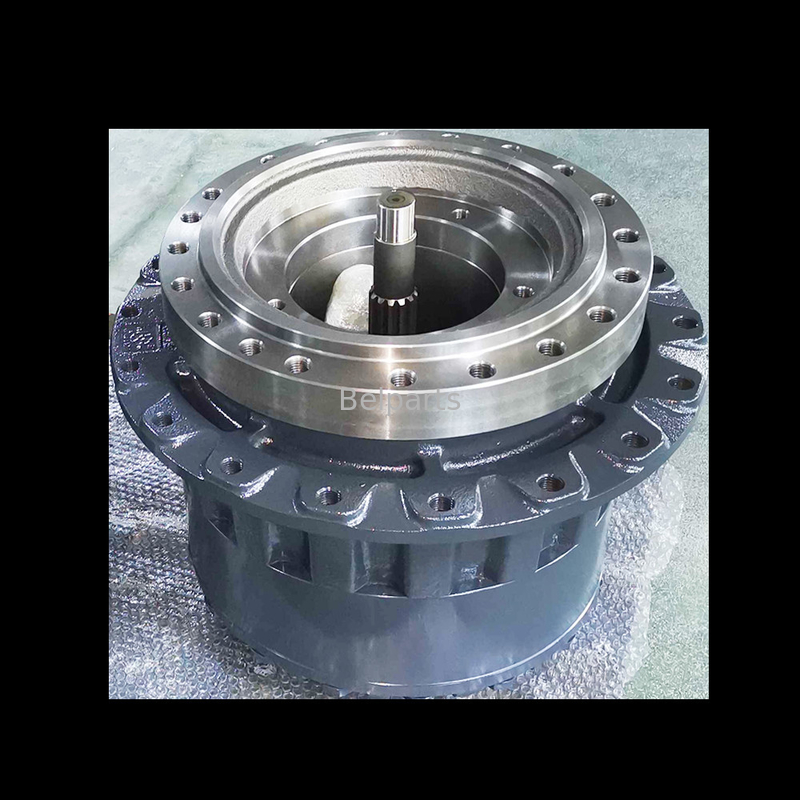 Réduction de voyage de Travel Gearbox E325C E70B E200B E320C E320D E330B E330C E330D E325D E323D E313C d'excavatrice
