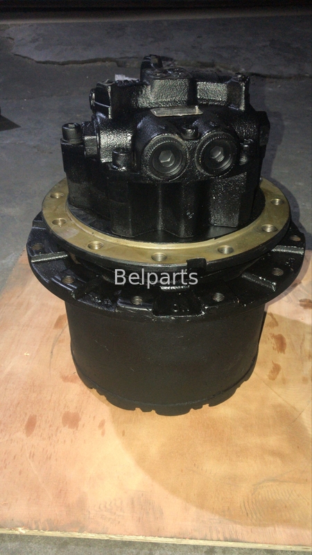 Assy hydraulique 9069509 de moteur de voyage de Final Drive Ex 60 d'excavatrice de chenille pour Hitachi