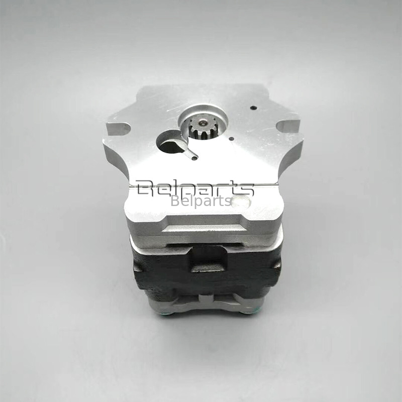 Assemblée 397-3941 Sk200-6 4216944 Zx470-5g 450 Ex200-2 Pc130-7 Zaxis210 de Hydraulic Main Pump d'excavatrice