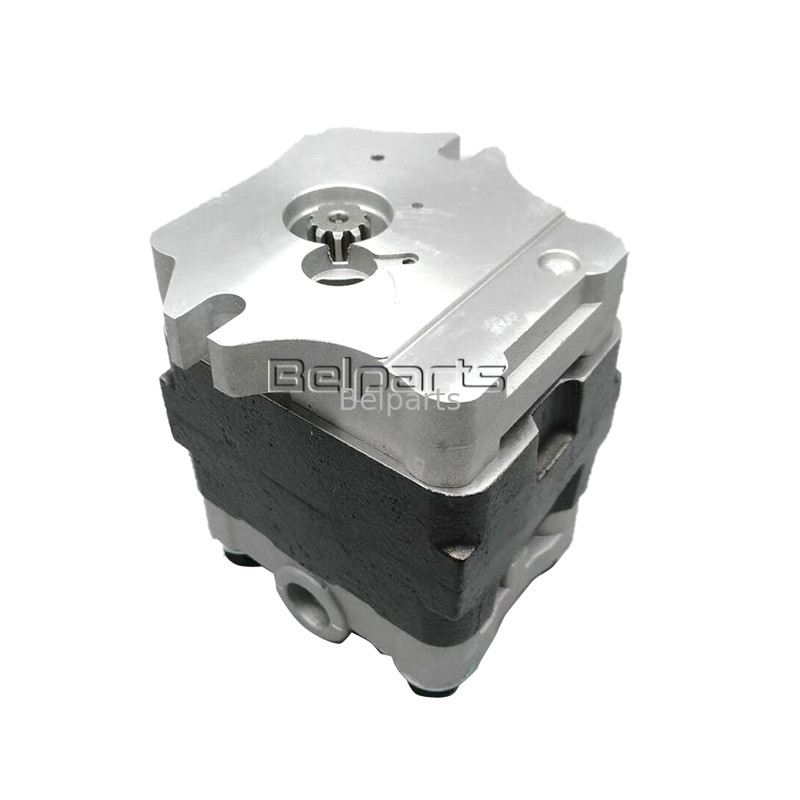 Assemblée 397-3941 Sk200-6 4216944 Zx470-5g 450 Ex200-2 Pc130-7 Zaxis210 de Hydraulic Main Pump d'excavatrice