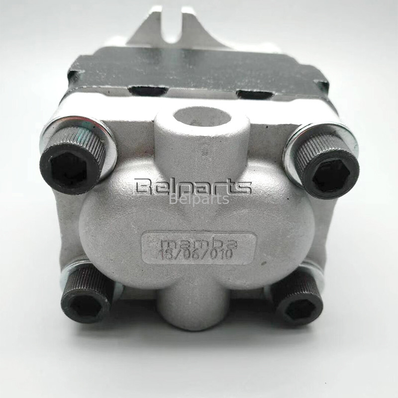 Assemblée 397-3941 Sk200-6 4216944 Zx470-5g 450 Ex200-2 Pc130-7 Zaxis210 de Hydraulic Main Pump d'excavatrice