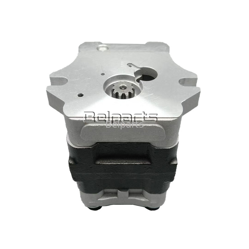 Assemblée 397-3941 Sk200-6 4216944 Zx470-5g 450 Ex200-2 Pc130-7 Zaxis210 de Hydraulic Main Pump d'excavatrice