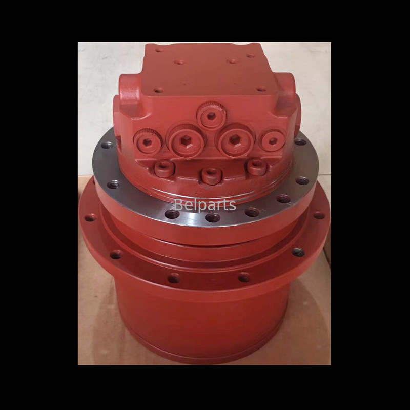commande finale d'Assy Mini Excavator Pc 40-5 KOMATSU de moteur du voyage 20S-60-22101