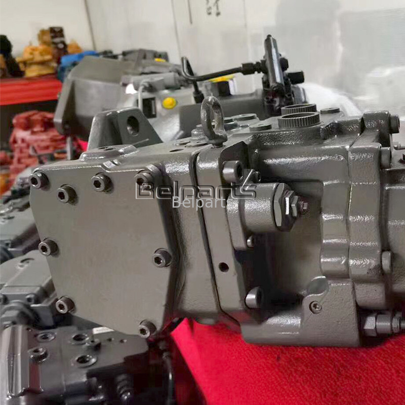 Pompe hydraulique pour la pompe principale hydraulique AP2D25 AP2D36 AP2D18 de l'excavatrice 4706893 R30 303 E303 ZX70 R55-7