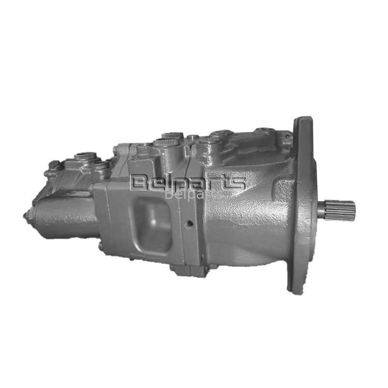 Pompe hydraulique pour la pompe principale hydraulique AP2D25 AP2D36 AP2D18 de l'excavatrice 4706893 R30 303 E303 ZX70 R55-7