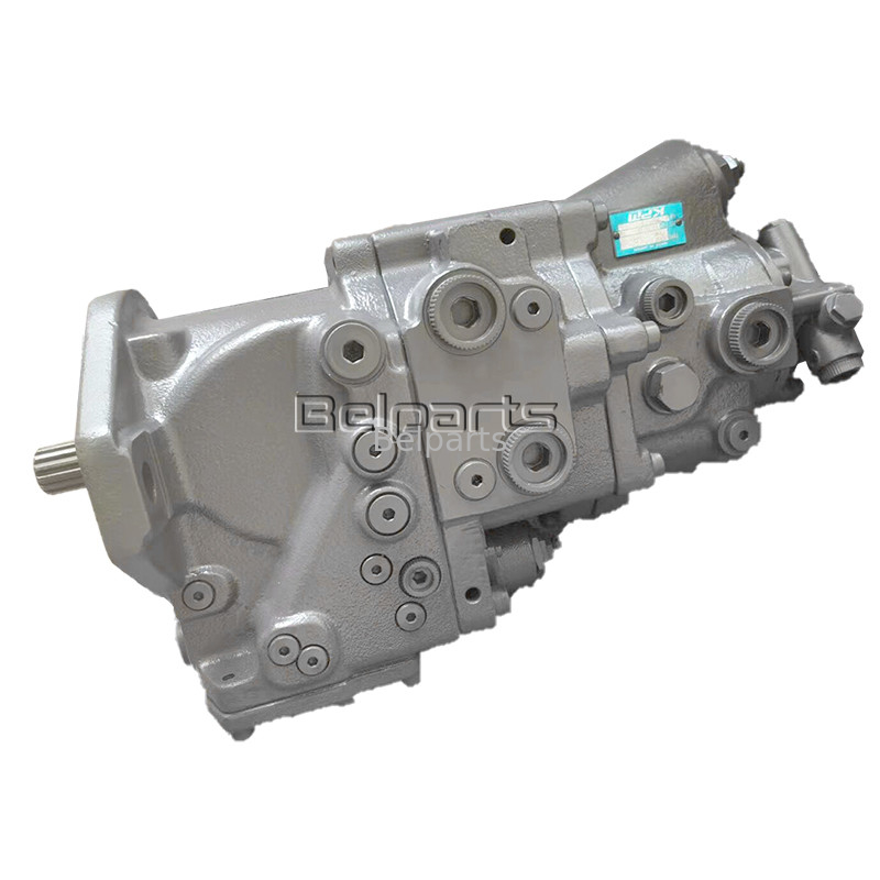 Pompe hydraulique pour la pompe principale hydraulique AP2D25 AP2D36 AP2D18 de l'excavatrice 4706893 R30 303 E303 ZX70 R55-7