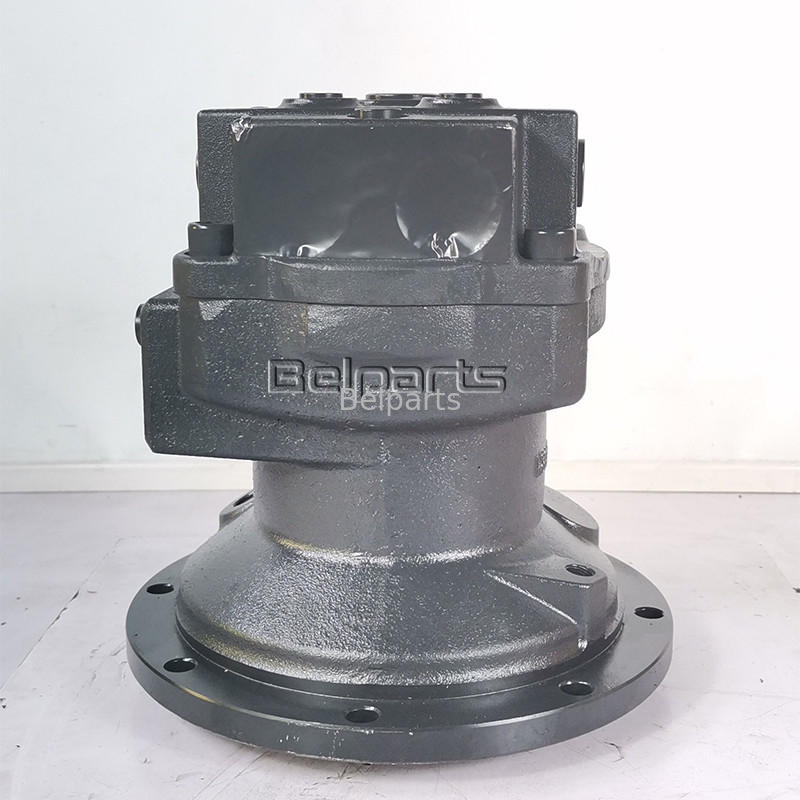 Assy LNM0437 LNM0434 LNO0304 SG04E-202 de moteur d'oscillation de l'excavatrice SH120 JS130 CX130