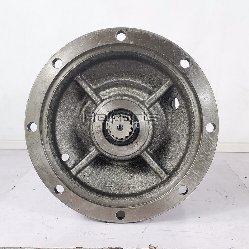 Assy LNM0437 LNM0434 LNO0304 SG04E-202 de moteur d'oscillation de l'excavatrice SH120 JS130 CX130