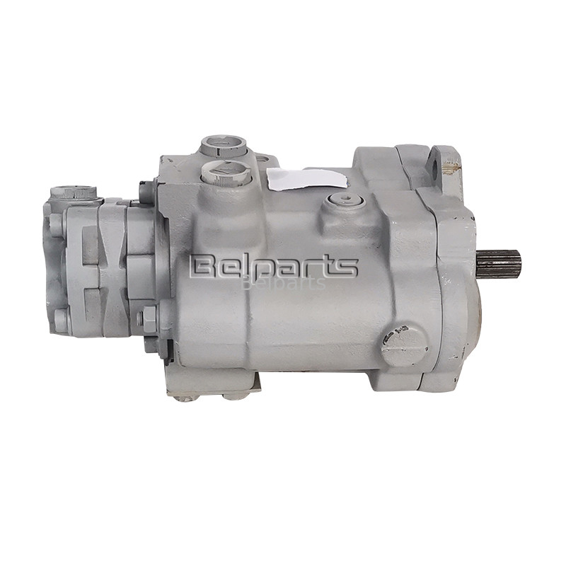 Pompe principale hydraulique de Belparts pour l'excavatrice B0600-21020 PSVD2-21E-7 PSVD2-21 de YC35 SWE40 SWE50