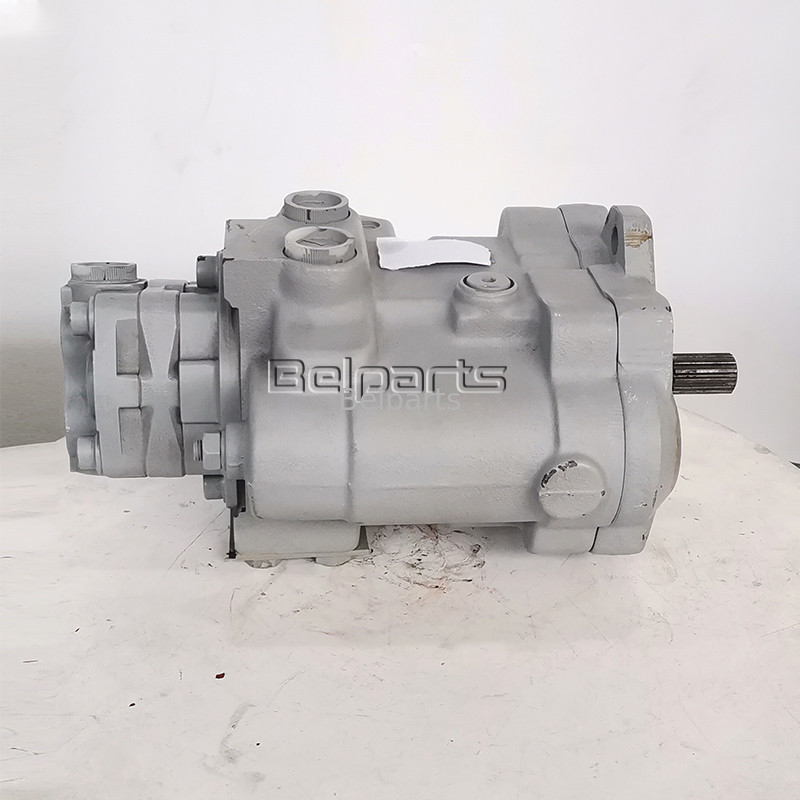 Pompe principale hydraulique de Belparts pour l'excavatrice B0600-21020 PSVD2-21E-7 PSVD2-21 de YC35 SWE40 SWE50